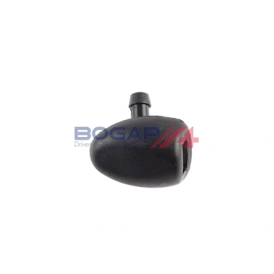Imagem de BOGAP P5518106 Ejectors de Água do Lava Vidros à frente PEUGEOT: 206 Hatchback, SW, Van