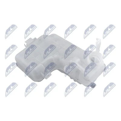 Imagem de NTY CZW RE 007 Depósito de água, radiador RENAULT: ESPACE 4