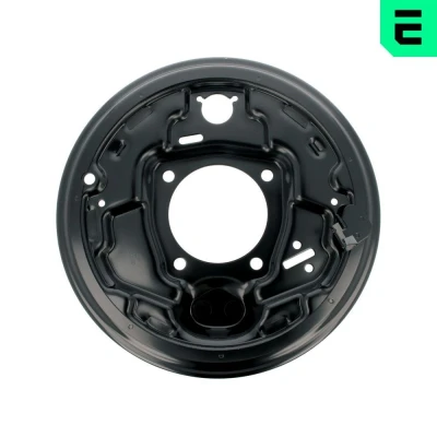 Imagem de OPTIMAL BSP 9021R Defletor do Discos de Travão Eixo traseiro direito TOYOTA: Land Cruiser 80