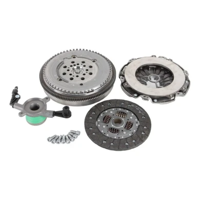 Imagem de LuK BR 0241 600 0055 00 Kit de Embraiagem MERCEDES BENZ: Vito Mixto, Minibus