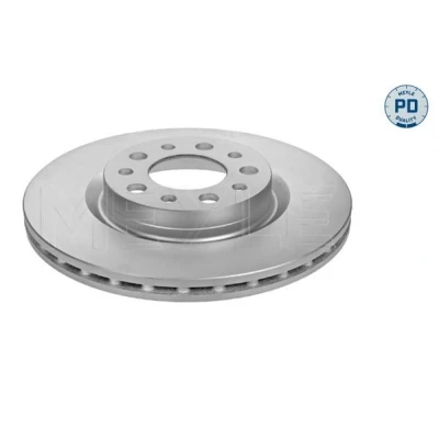 Imagem de MEYLE 15 523 0004/PD Disco de travão Eixo traseiro 292 22 5 110 ventilado Revestido a discos zinco PD Quality ALFA ROMEO: 159 Sportwagon
