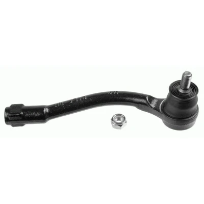 Imagem de LEMFÖRDER 33358 01 Rótula de direção M10x1,25 Eixo dianteiro, à direita HYUNDAI: ACCENT 3 Stufenheck