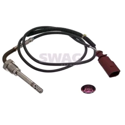 Imagem de SWAG 30 94 9262 Sensor antes do filtro de partículas, esquerda