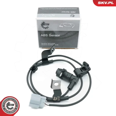 Imagem de ESEN SKV 06SKV496 Sensor de ABS Eixo traseiro direito MITSUBISHI: L200 / Strakar IV Pick up