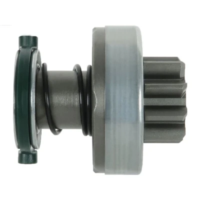 Imagem de AS PL SD0206 Engrenagem de roda livre, motor arranque 58,00mm 9
