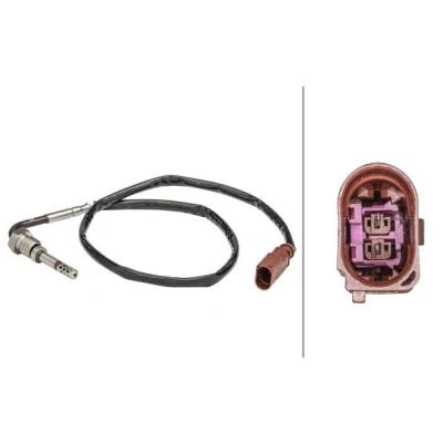 Imagem de HELLA 6PT 358 181 011 Sensor
