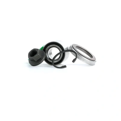 Imagem de SKF VKBA 3601 Kit de rolamento roda 53 OPEL: Corsa C Hatchback, С Van