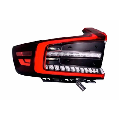 Imagem de HELLA 2SK 015 561 111 Farolim esquerda parte exterior LED 12V