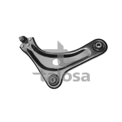 Imagem de DYS 20 26421 Braço de suspensão Eixo dianteiro, lado direito transversal CITROËN: C3 II, III