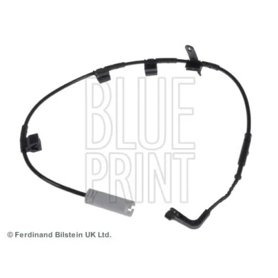 Imagem de BLUE PRINT ADB117203 Sensor de Desgaste Pastilha Freio Eixo dianteiro, lado esquerdo, direito MINI: Hatchback, Clubman