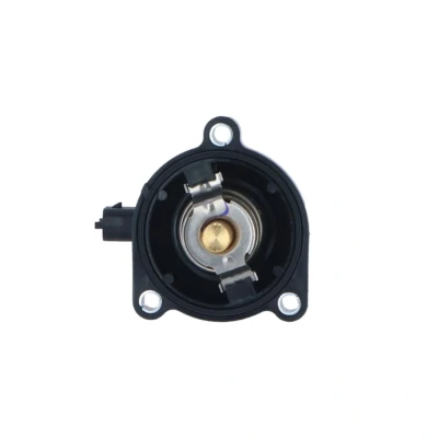 Imagem de NRF 725024 Termóstato, líquido de refrigeração 103 com retentor caixa OPEL: Corsa D Hatchback, Astra J E Hatchback