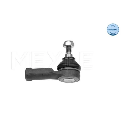Imagem de MEYLE 716 020 0019 Rótula de direção M14x2 ORIGINAL Quality Eixo dianteiro, lado esquerdo, direito FORD: Transit Connect Mk1 Van