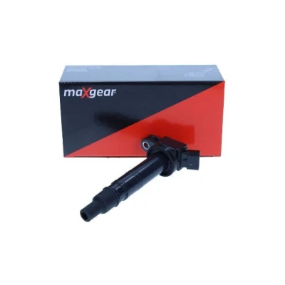 Imagem de MAXGEAR 13 0304 Bobina de ignição 4 12 cavidade vela TOYOTA: Avensis II Sedan, Land Cruiser Prado 120, I Sedan