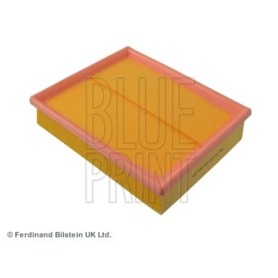 Imagem de BLUE PRINT ADB112230 Filtro de ar 57 210 250 Cartucho filtrante BMW: 5 Sedan, Touring, X5