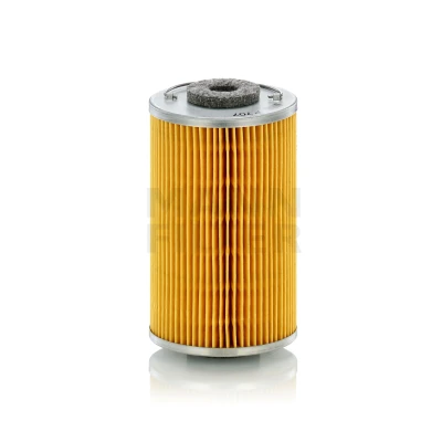 Imagem de MANN FILTER P 707 x Filtro de Combustível com junta MERCEDES BENZ: Classe S Sedan, Pagode Cabrio