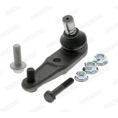 Imagem de MOOG MD BJ 104185 Rótula de suspensão ambos os lados, em baixo, Eixo dianteiro 18 117 53 MAZDA: FAMILIA 5, 323 P V Hatchback