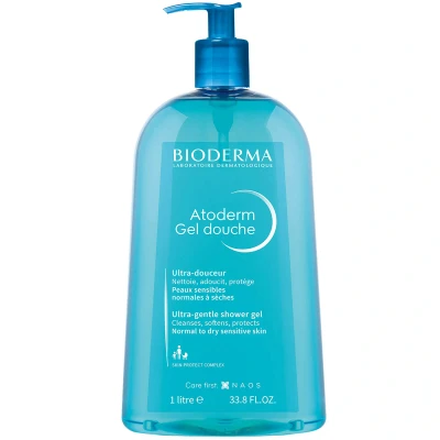Imagem de Bioderma Atoderm Shower Gel 1L