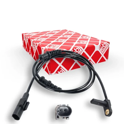 Imagem de FEBI BILSTEIN 106159 Sensor de ABS Eixo dianteiro, lado esquerdo, direito 955