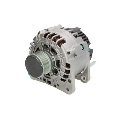 Imagem de STARDAX STX100006R Alternador 12V 120A VOLKSWAGEN: Golf 4, Polo IV Hatchback, Caddy 2 Kastenwagen, SEAT: Leon I Ibiza 2, 3