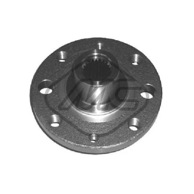 Imagem de Cubo da roda Metalcaucho 90033