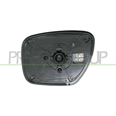 Imagem de PRASCO MZ8027513 Vidro Espelho à direita MAZDA: 5