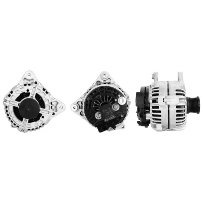 Imagem de ELSTOCK 28 4886 Alternador 14V 150A RENAULT: LAGUNA 2 Grandtour, TRAFIC Bus, Kasten, OPEL: Vivaro A Van