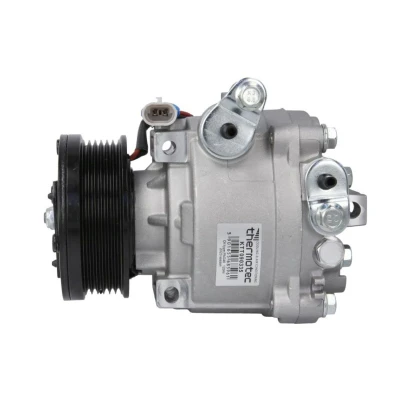 Imagem de Compressor, ar condicionado THERMOTEC KLIMA KTT090335