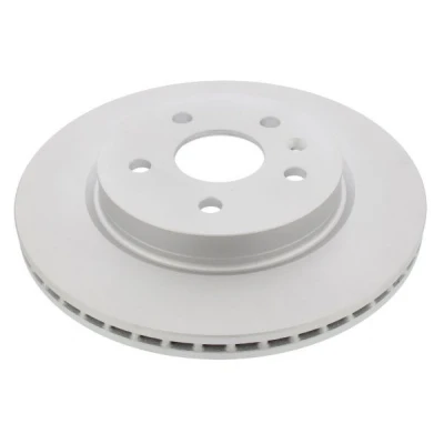 Imagem de MAPCO 25717C Disco de travão Eixo traseiro 315 22,9 5 120 ventilado revestido OPEL: Insignia A Sports Tourer, Sedan, Hatchback