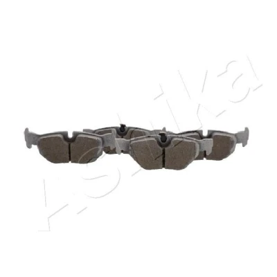 Imagem de ASHIKA 51 00 00008 Jogo de pastilhas para travão disco Eixo traseiro BMW: 3 Touring, 1 Hatchback, Sedan