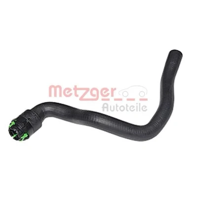 Imagem de METZGER 2420190 Mangueira de Radiador EPDM (borracha etileno propileno dieno) OPEL: Astra H Caravan, Hatchback, GTC
