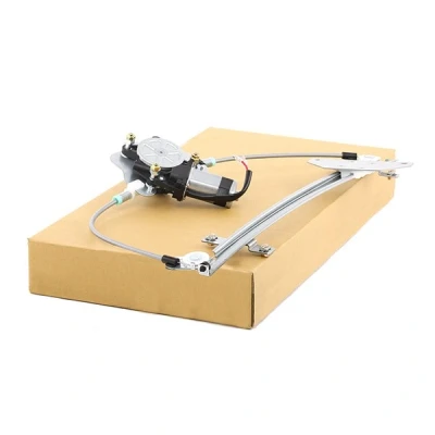 Imagem de Valeo Elevador de vidro à frente, lado esquerdo elétrico com motor sem função conforto 850466 VOLVO: V40 Carrinha