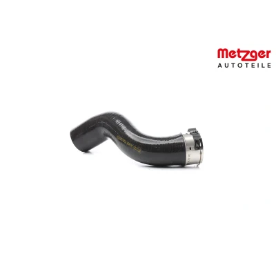 Imagem de METZGER 2400490 Mangueira Para o Turbocompressor com tubagem, A imagem corresponde ao volume de fornecimento DACIA: Lodgy, LOGAN MCV 2, Duster SUV