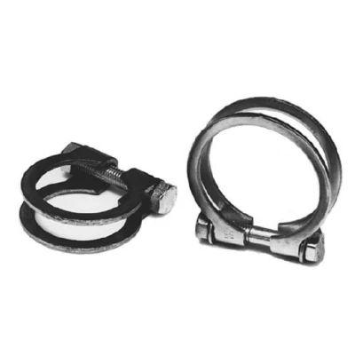 Imagem de BOSAL 250 438 Conector de tubos, sistema escape