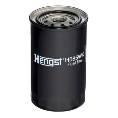 Imagem de HENGST FILTER H585WK Filtro de Combustível aparafusado