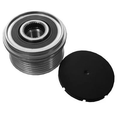 Imagem de CONTITECH AP9080 Polia Roda Livre do Alternador Ferramenta especial necessária para a montagem MITSUBISHI: Outlander 2 SUV