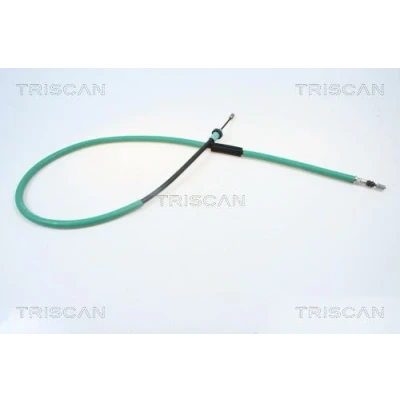 Imagem de TRISCAN 8140 251119 Cabo de Freio Mão 1375/1262 Travões disco