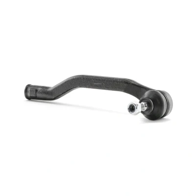 Imagem de FEBI BILSTEIN 39040 Rótula de direção Eixo dianteiro, lado direito com porca segurança RENAULT: MEGANE 3 Grandtour, GRAND SCENIC 4, Coupe