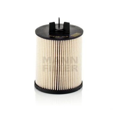 Imagem de MANN FILTER PU 819/3 x Filtro de Combustível com junta AUDI: A2
