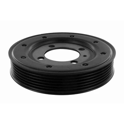 Imagem de VAICO V40 8117 Polia da Cambota 141,5 5 Original Quality OPEL: Astra G CC, Corsa С Van, Meriva A