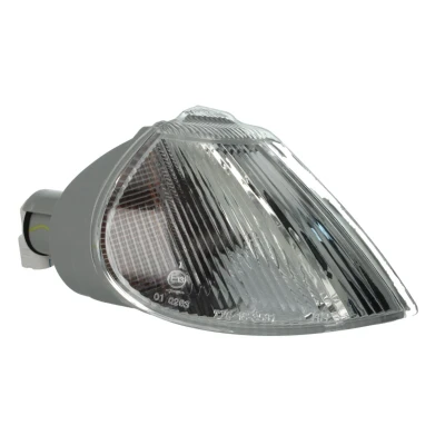 Imagem de TYC 18 3591 05 2 Intermitente branco à frente, lado direito com porta lâmpadas RENAULT: LAGUNA 1