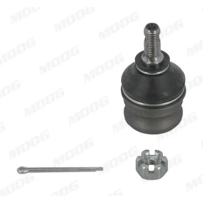 Imagem de MOOG HY BJ 1614 Rótula de suspensão ambos os lados, em baixo, Eixo dianteiro 18 425 HYUNDAI: Atos