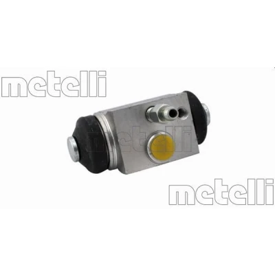 Imagem de METELLI 04 0745 Cilindro de Roda 19,05