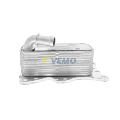 Imagem de VEMO V30 60 0007 Radiador de Óleo com junta EXPERT KITS + MERCEDES BENZ: Classe C Sedan, T modell, E Sedan