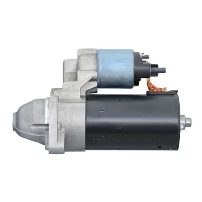 Imagem de HELLA 8EA 011 612 971 Motor de arranque 12 2,50 13 70 MERCEDES BENZ: Sprinter 3.5 T Van, 5 Classe C modell