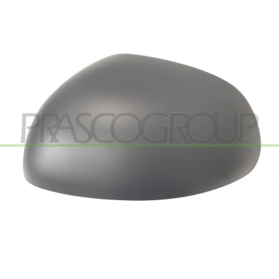 Imagem de PRASCO FT0407414P Revestimento, retrovisor exterior esquerda com subcapa FIAT: 500L