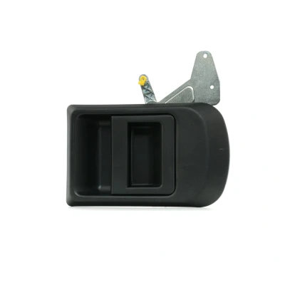 Imagem de MIRAGLIO 80/487 Puxadores de Porta à direita preto IVECO: DAILY 3 Kasten/Kombi, 3, 4 Kasten/Kombi