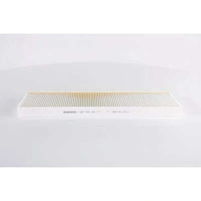 Imagem de BOSCH 1 987 435 109 Filtro, ar do habitáculo Filtro de partículas 519 143 35