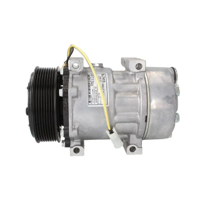 Imagem de NRF EASY FIT 32752 compressor SD7H15 24 PAG 46 com óleo de PAG, retentor