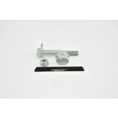 Imagem de FEBEST 1629 163 KIT Parafuso de correcção do camber