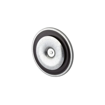 Imagem de HELLA 3BA 002 768 551 Buzina BMW: 5 Sedan